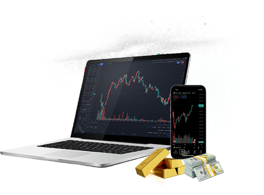 YimTrade Crypto War Room